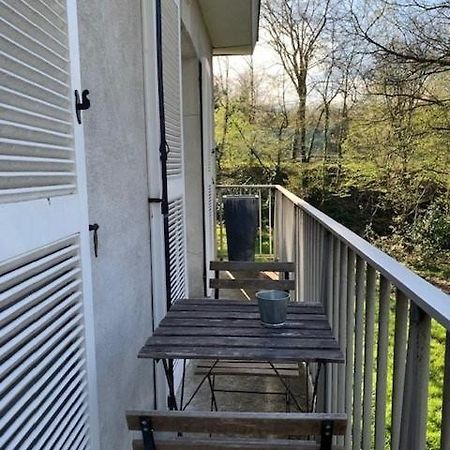 Parenthese Buc'Olique Bed & Breakfast Buc  Exterior photo
